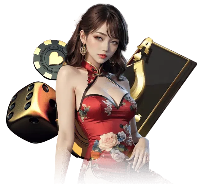 มังกร แดง 888